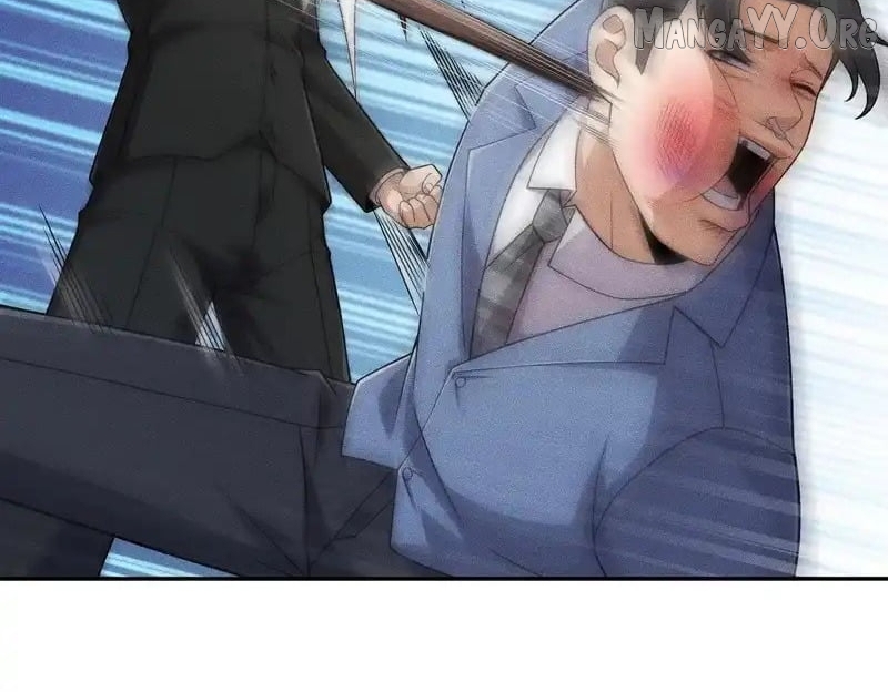 Hidden Dragon in the City (2025) Chapter 27 - page 51